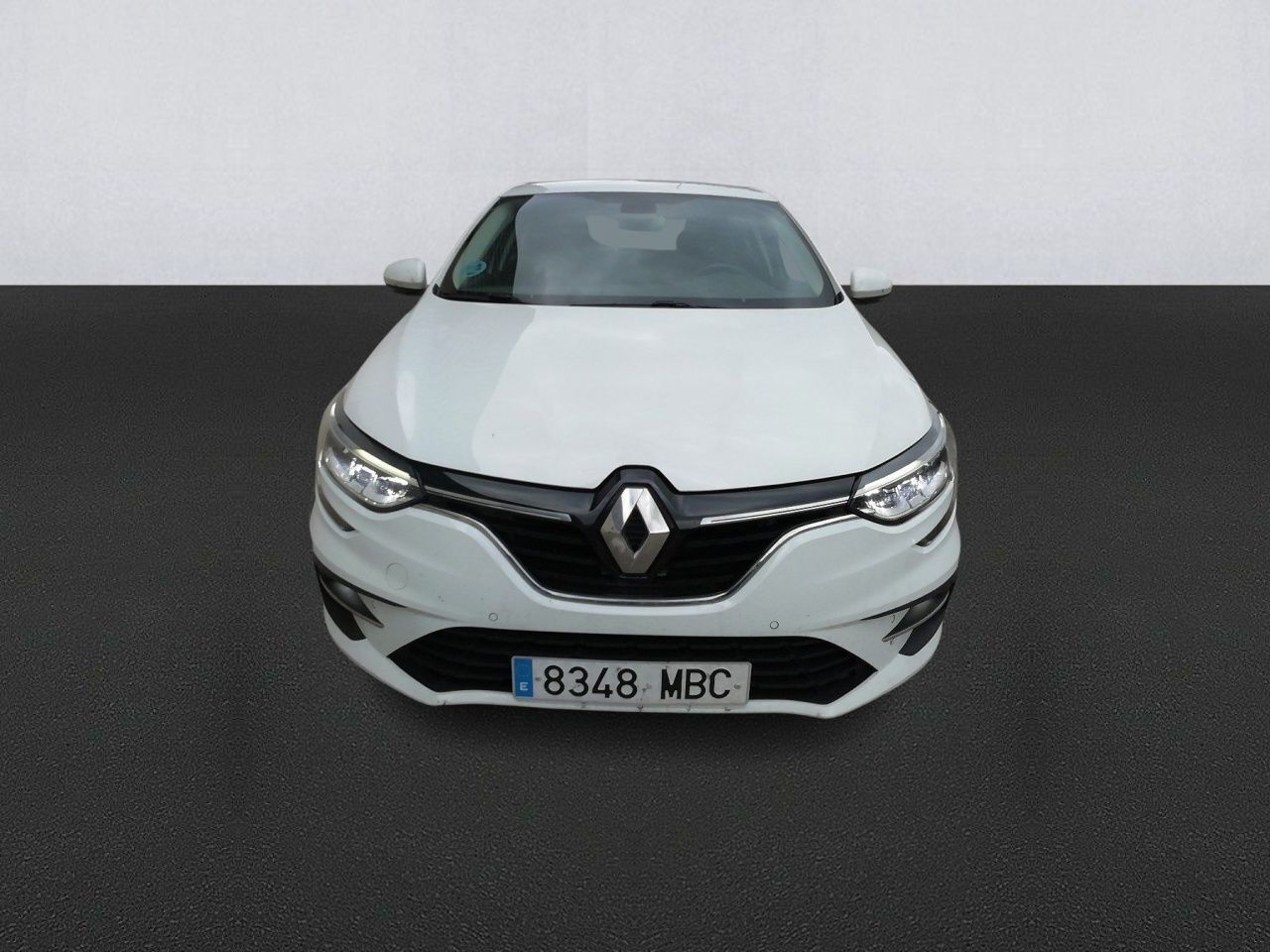 Foto del RENAULT Mégane 1.5dCi Blue Equilibre 85kW