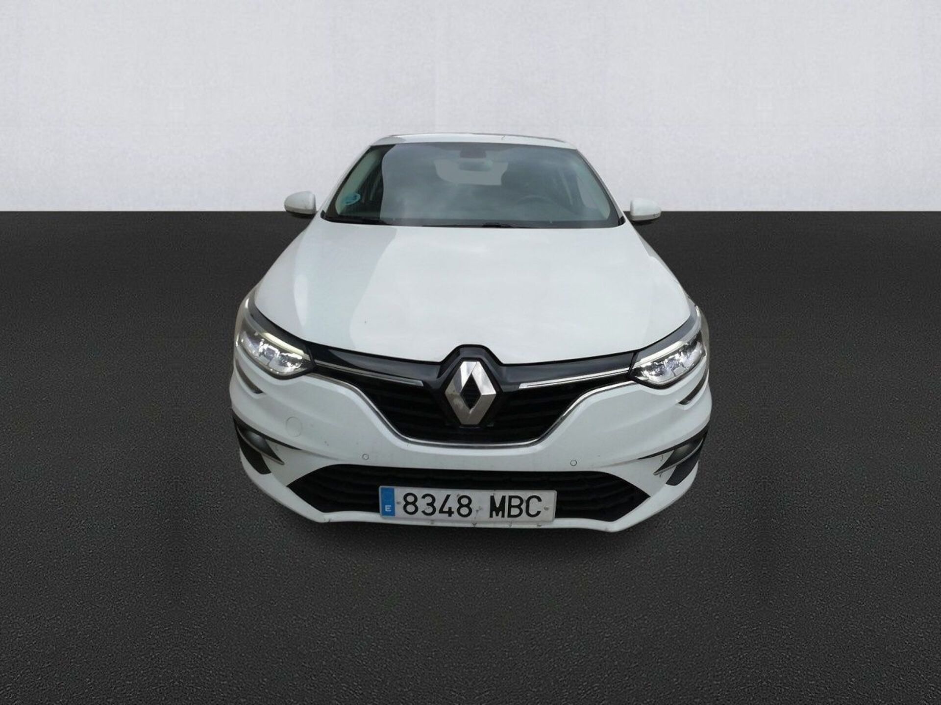 Imagen 2 de RENAULT Mégane