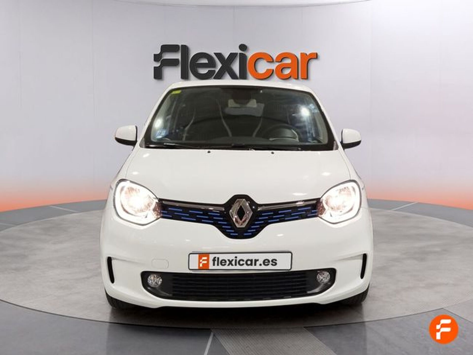Imagen 2 de RENAULT Twingo
