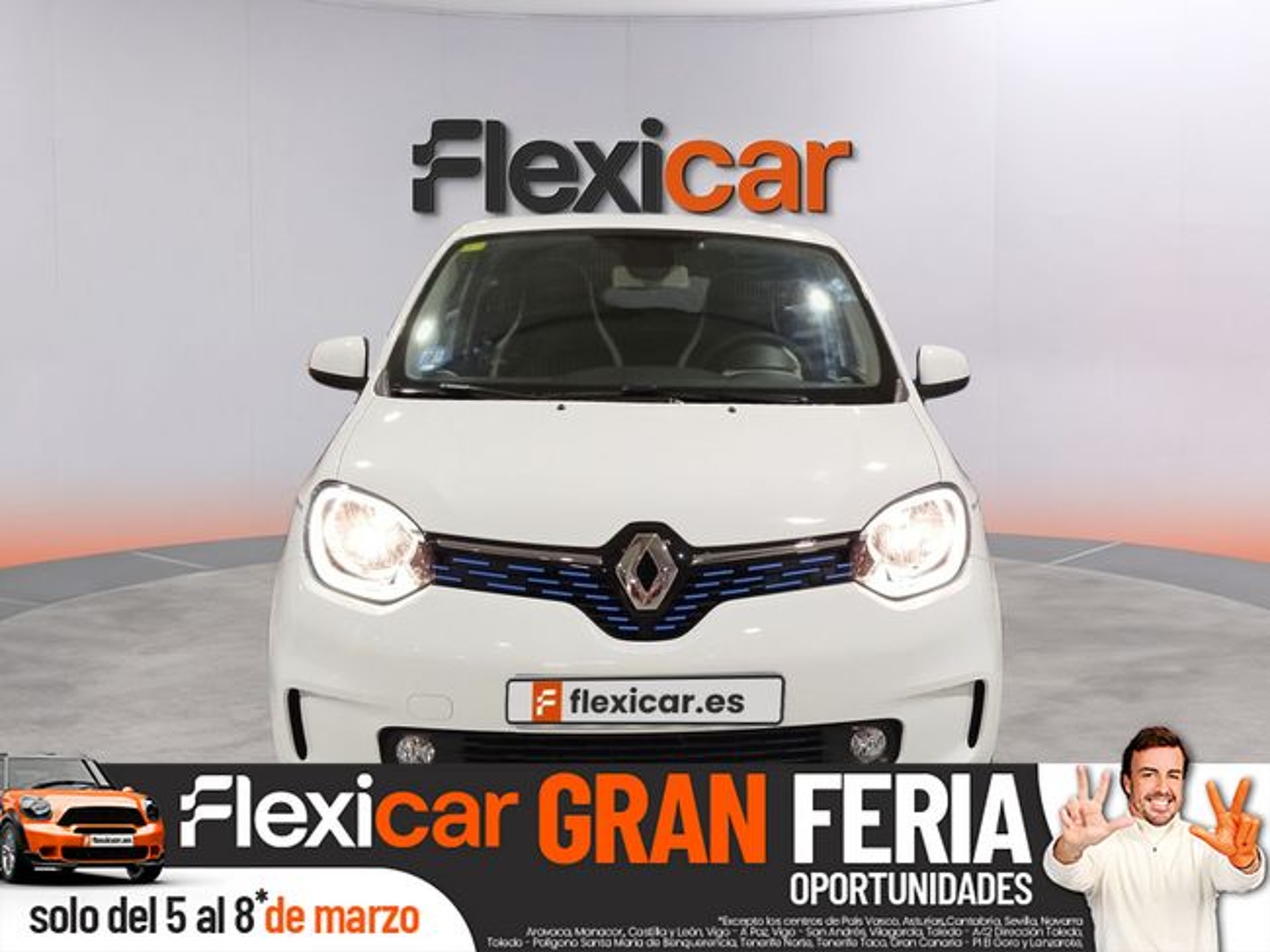 Imagen de RENAULT Twingo