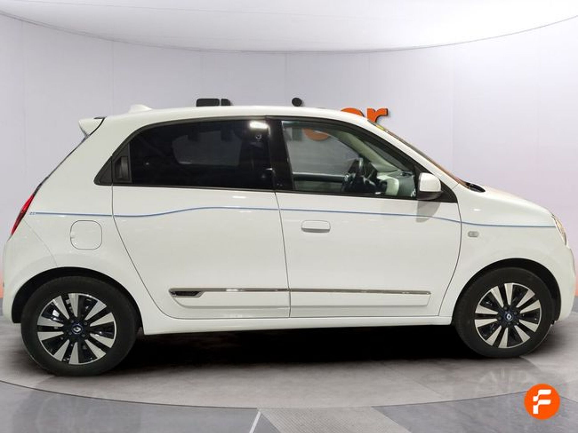 Imagen 3 de RENAULT Twingo