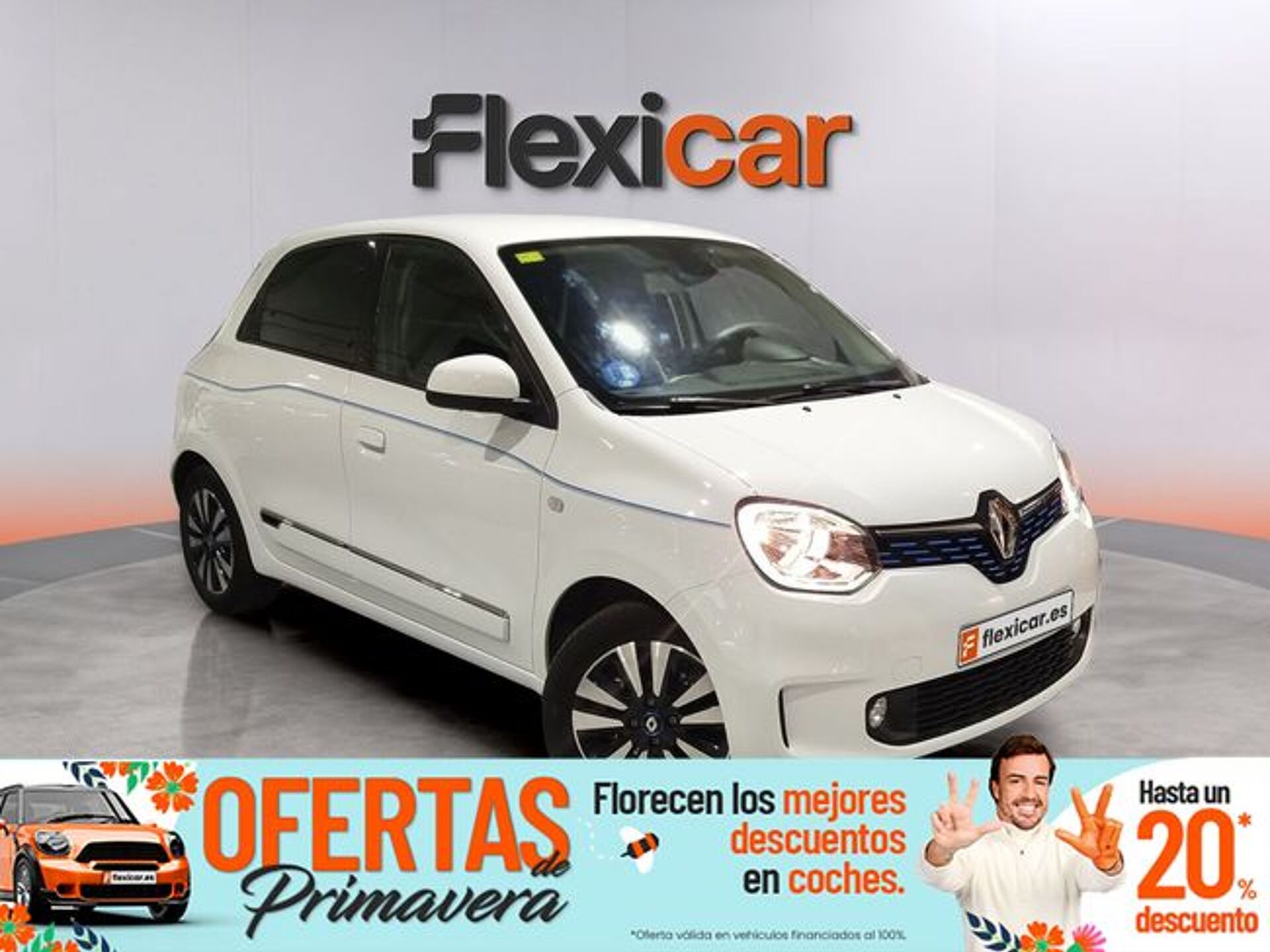 Imagen 1 de RENAULT Twingo