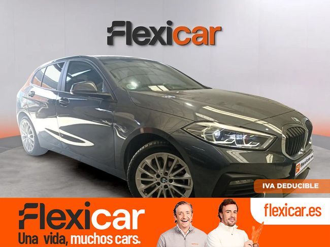 Foto del BMW Serie 1 118i