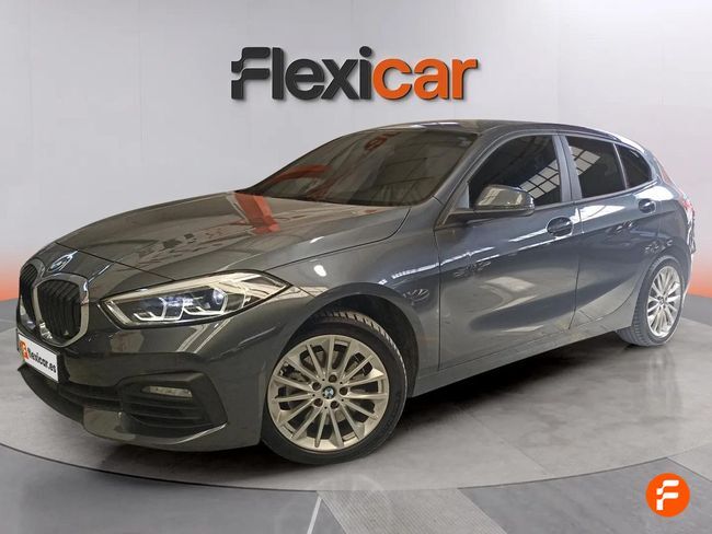 Foto del BMW Serie 1 118i