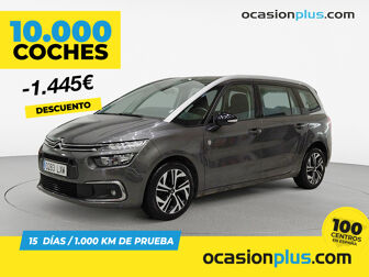 Imagen de CITROEN C4 1.2 PureTech S&S Feel 130