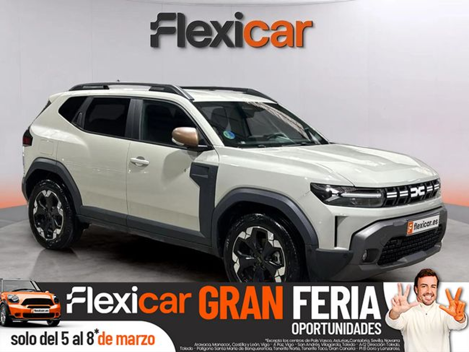 Imagen de DACIA Duster