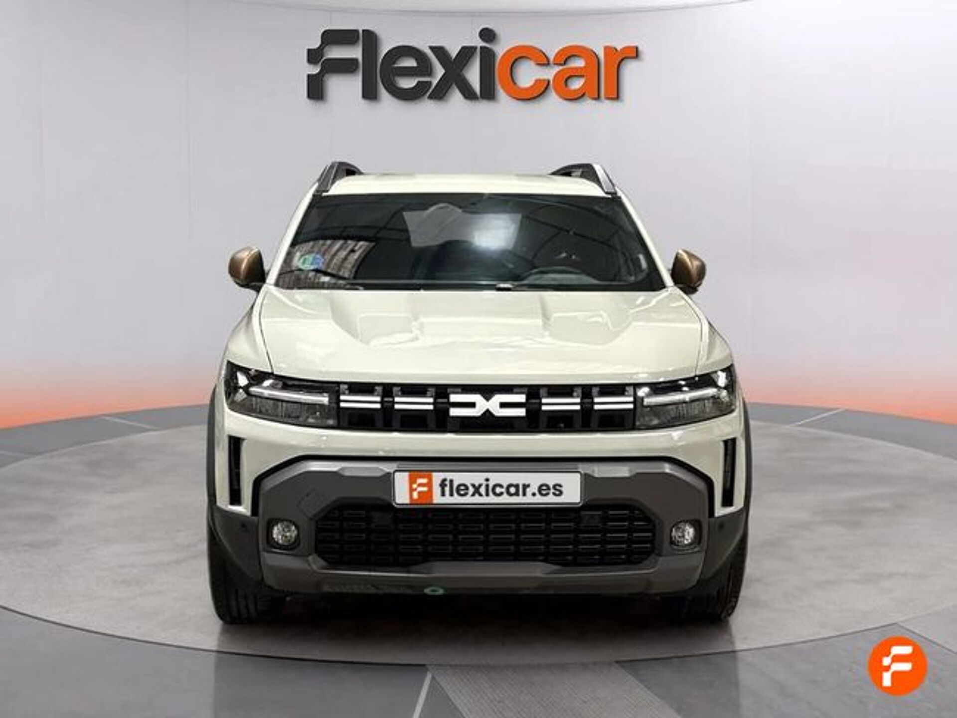 Imagen 2 de DACIA Duster