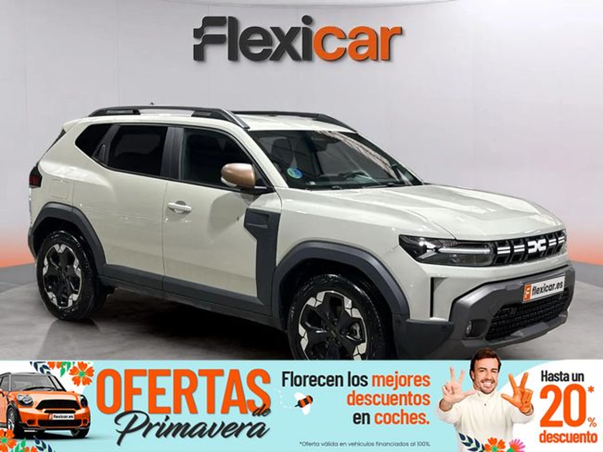 Imagen de DACIA Duster