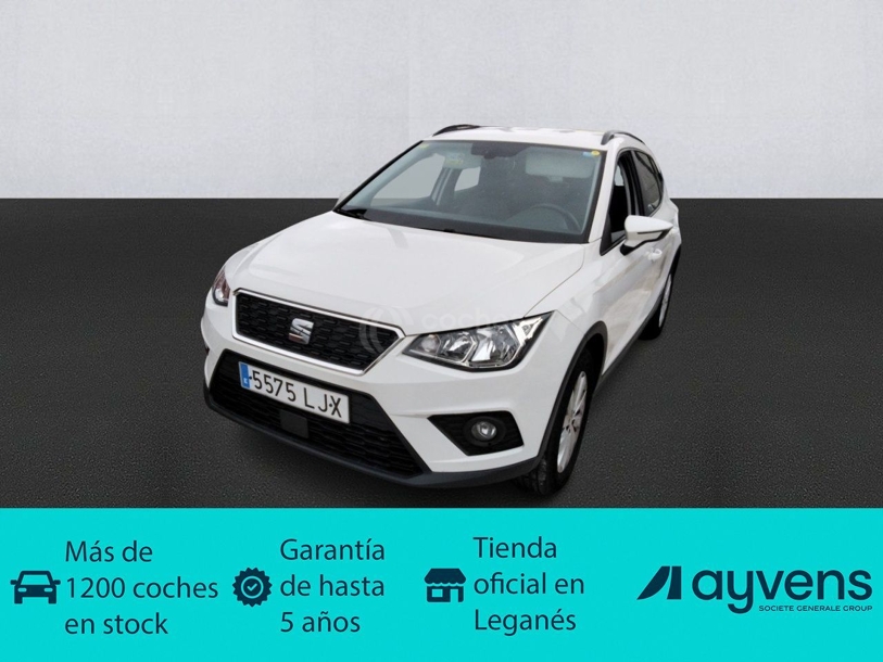 Foto del SEAT Arona 1.0 TSI Ecomotive S&S Style 115