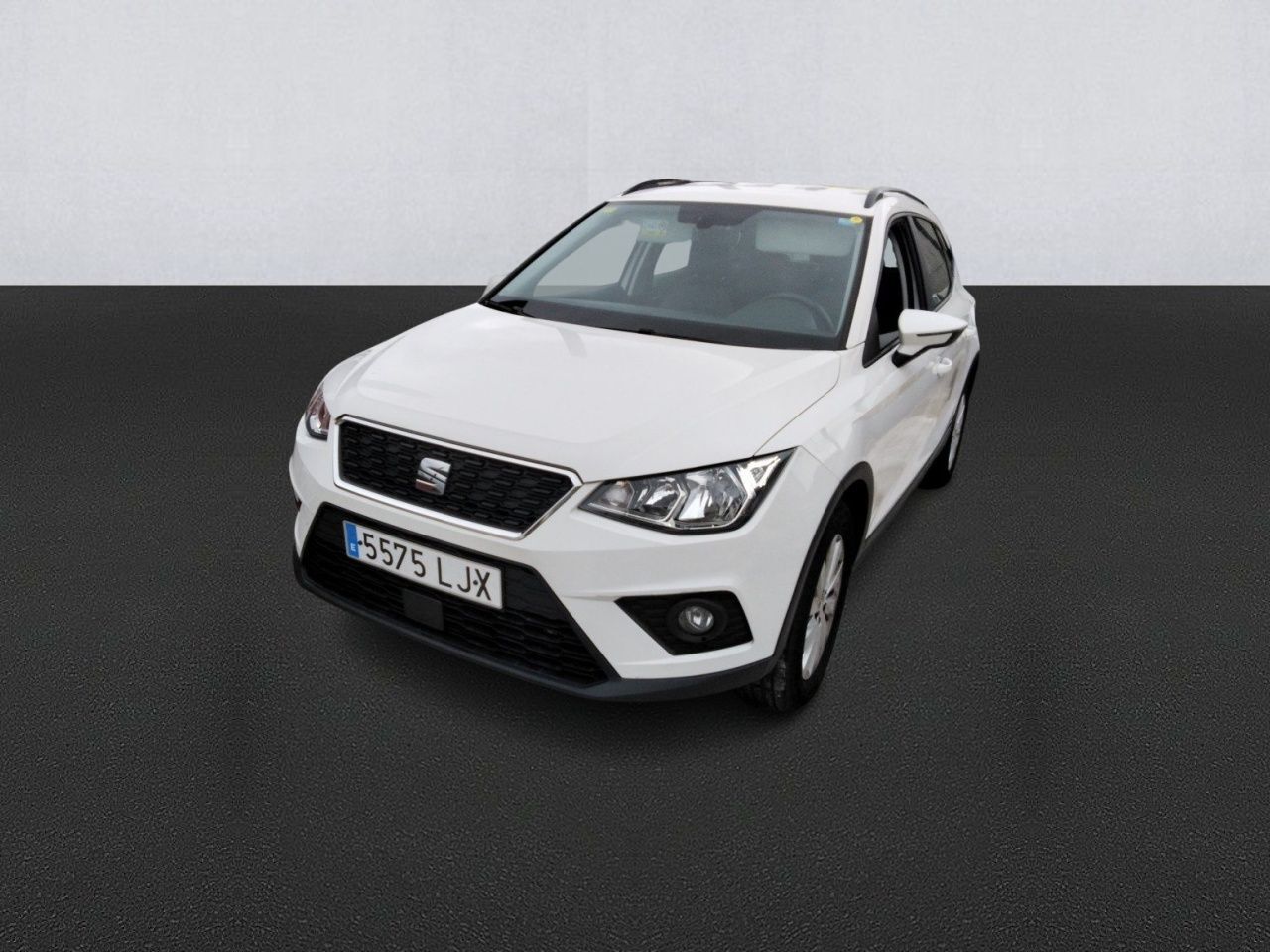 SEAT Arona (1.0 TSI Style Go Eco 85 kW (115 CV)) en Madrid