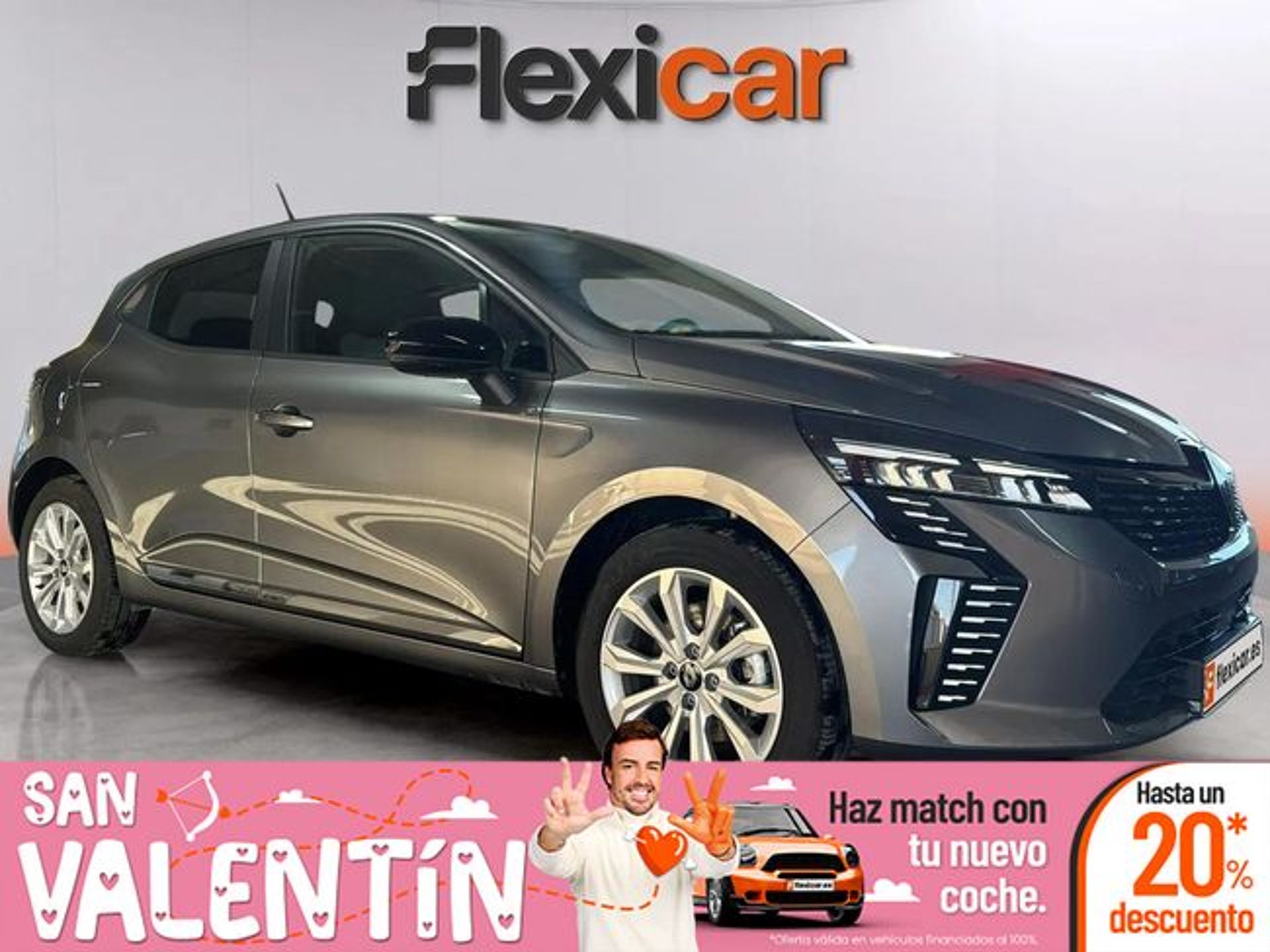 Imagen de RENAULT Clio