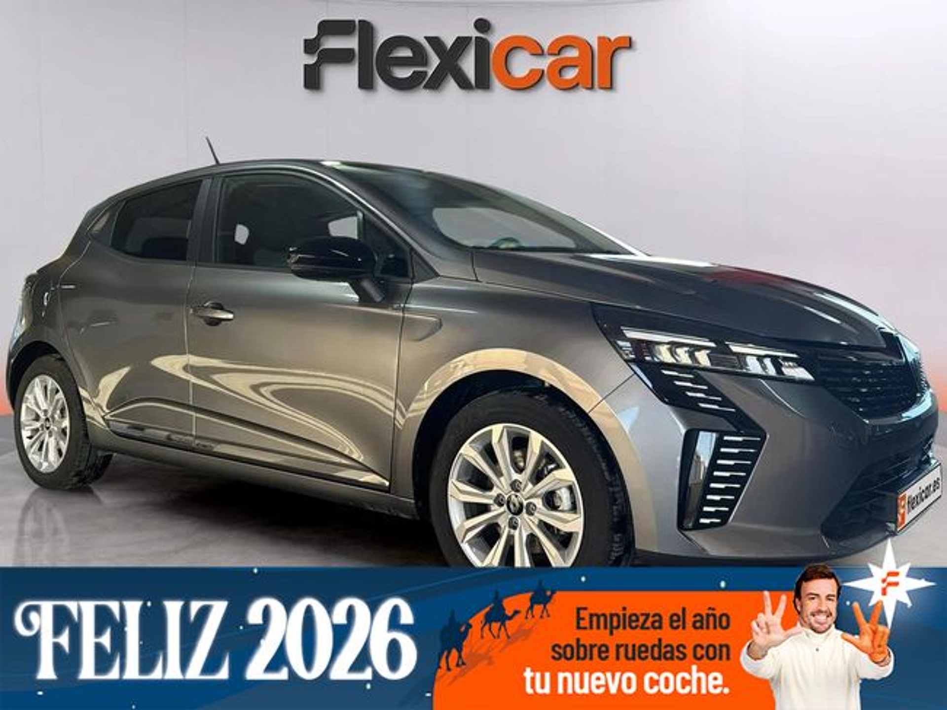 Imagen de RENAULT Clio