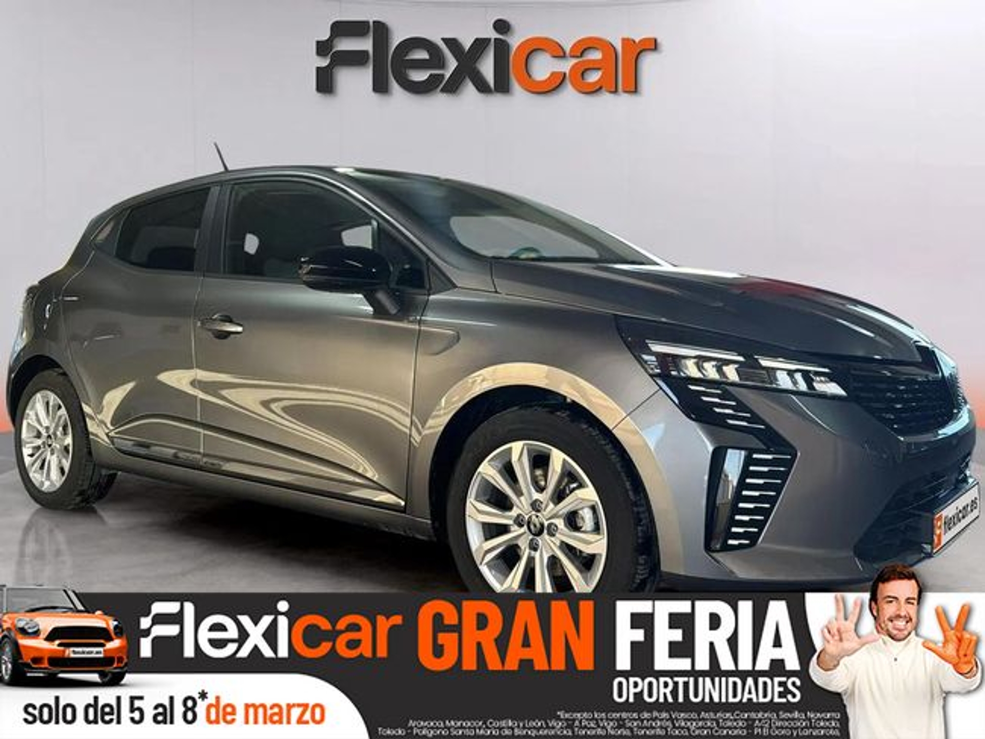 Imagen de RENAULT Clio