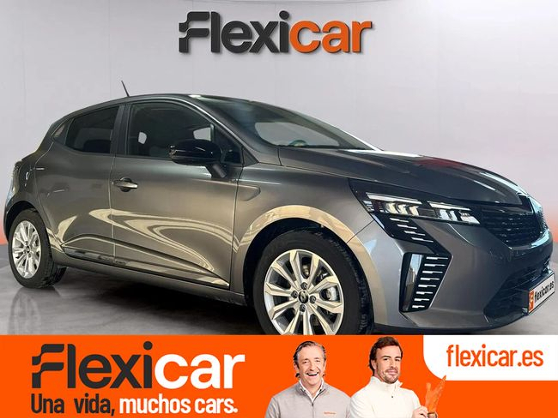 Imagen de RENAULT Clio