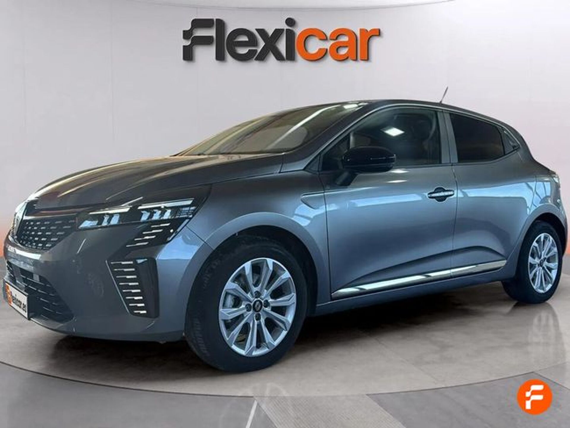 Imagen 2 de RENAULT Clio