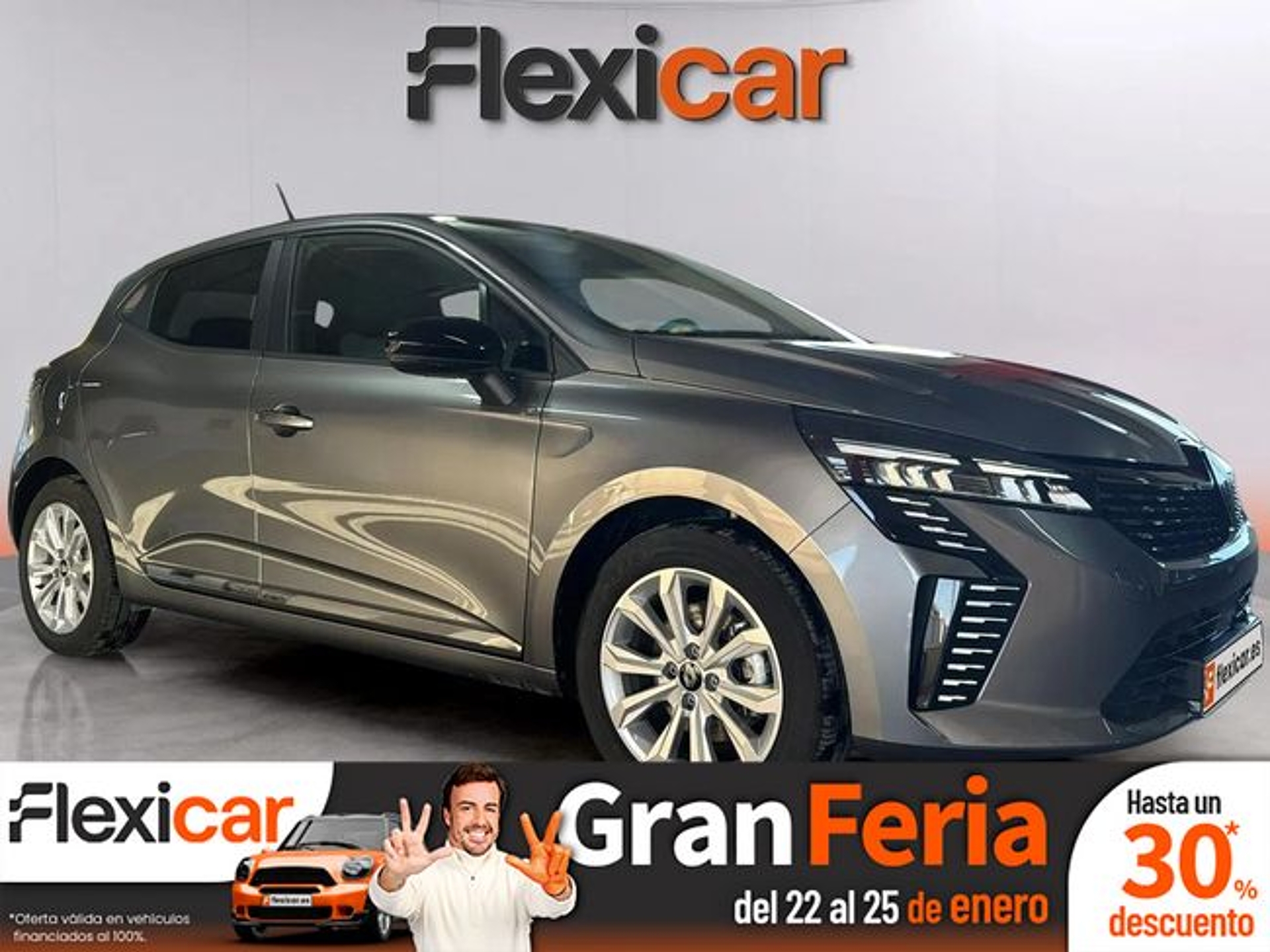 Imagen de RENAULT Clio