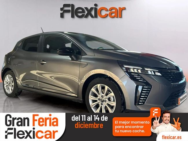 RENAULT Clio (Evolution dCi 100 (74kw)) en Madrid