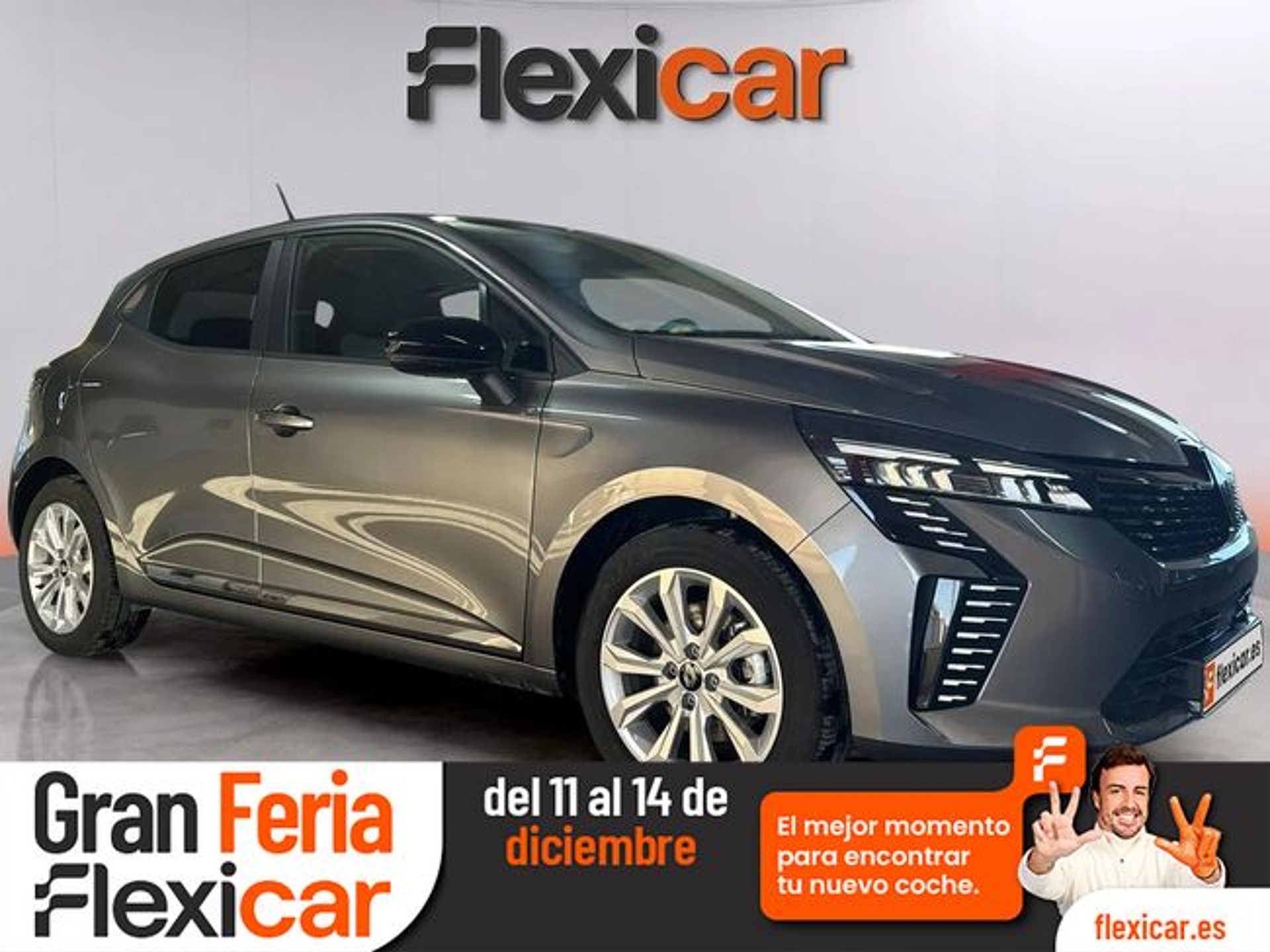 Imagen de RENAULT Clio