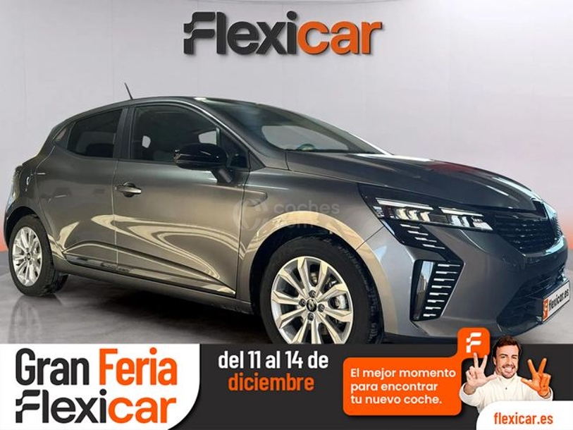 Foto del RENAULT Clio dCi Evolution 74kW