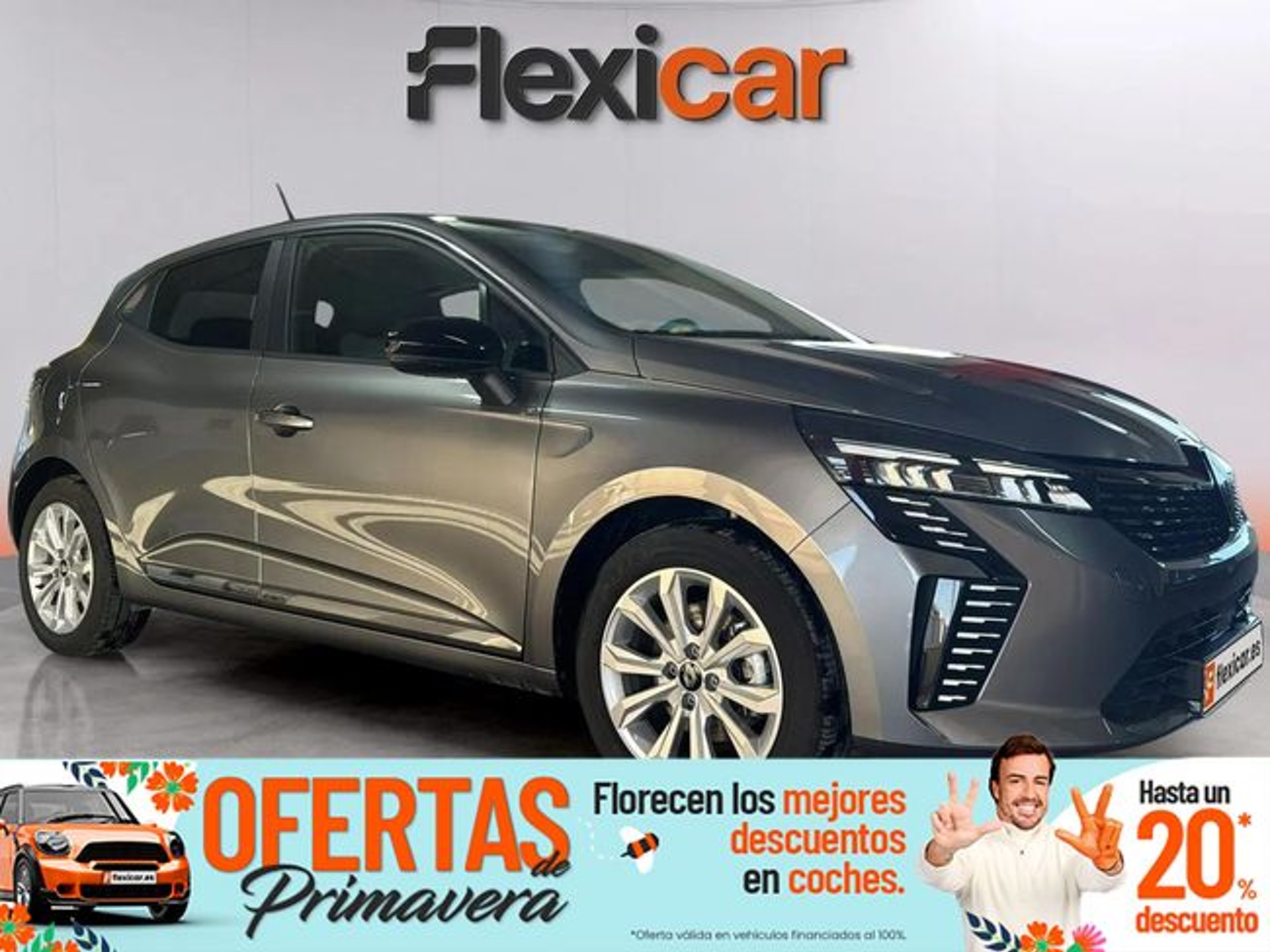 Imagen de RENAULT Clio