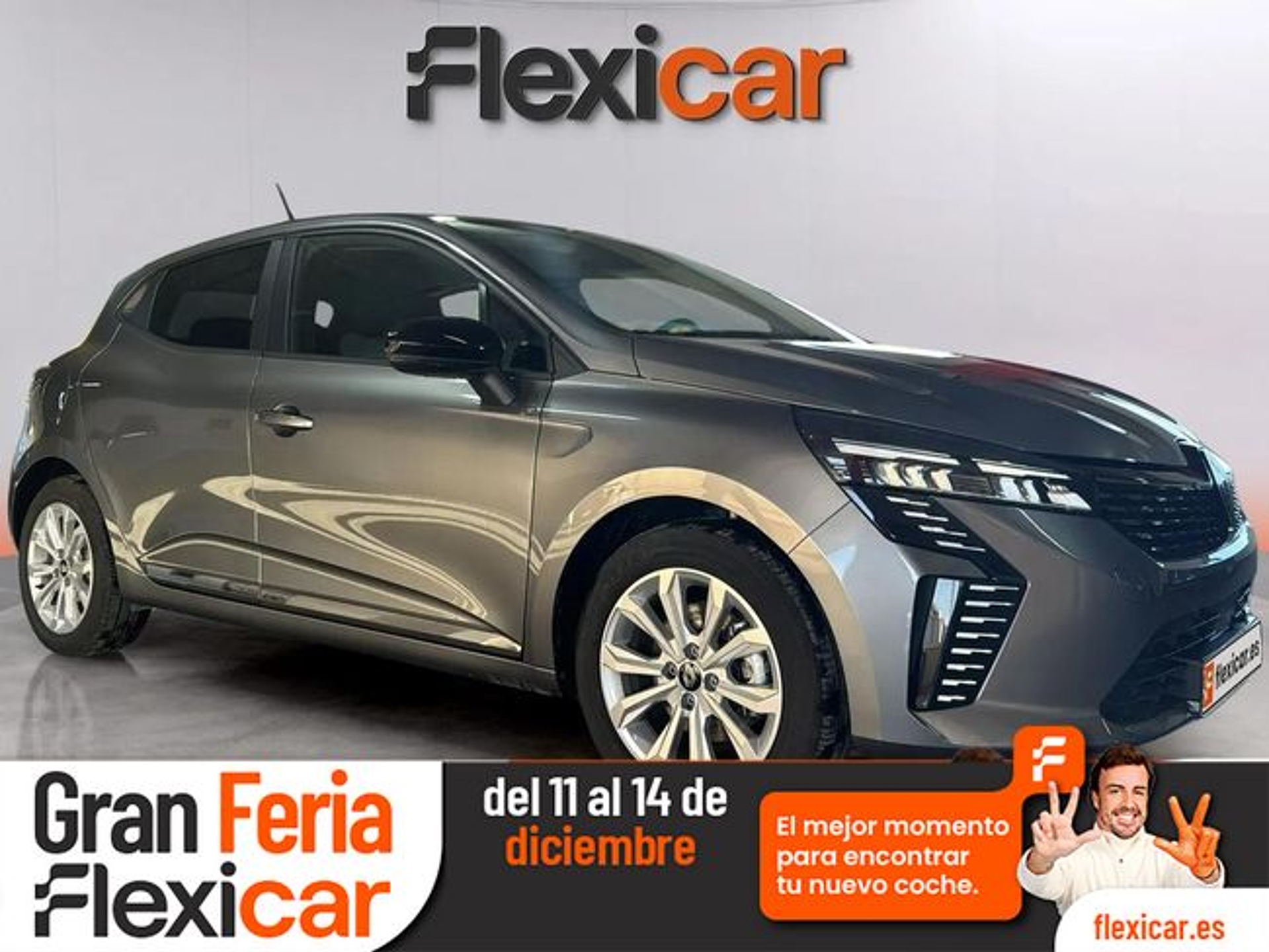 Imagen de RENAULT Clio