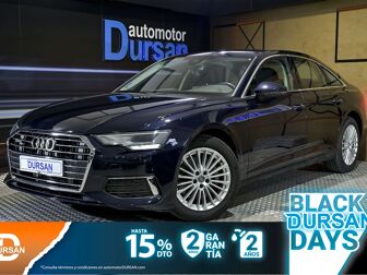 Imagen de AUDI A6 45 TDI Design quattro Tiptronic