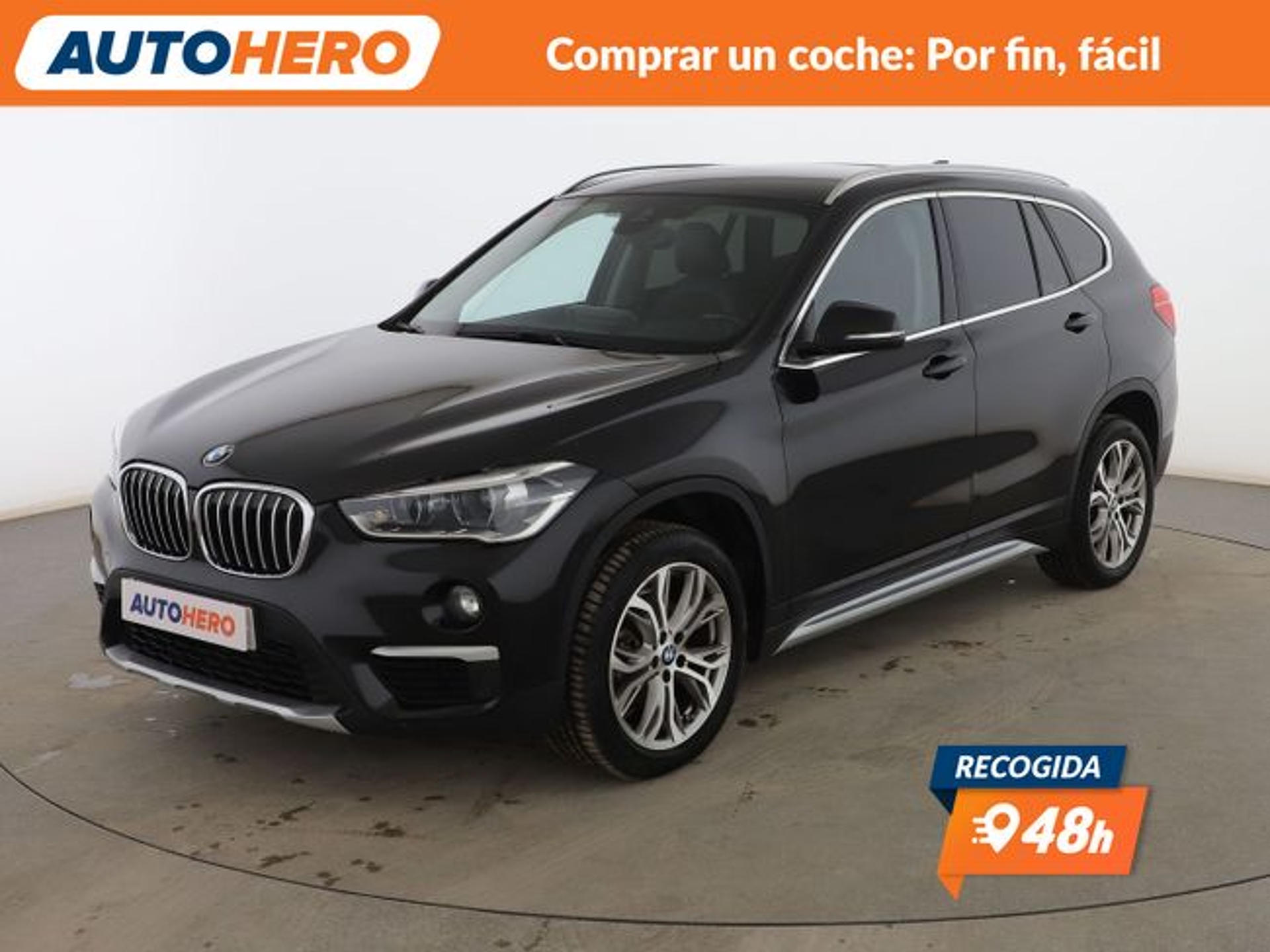 Imagen de BMW X1