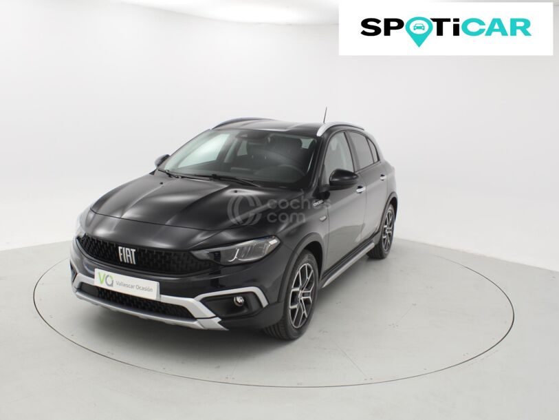 Foto del FIAT Tipo 1.0 City Cross