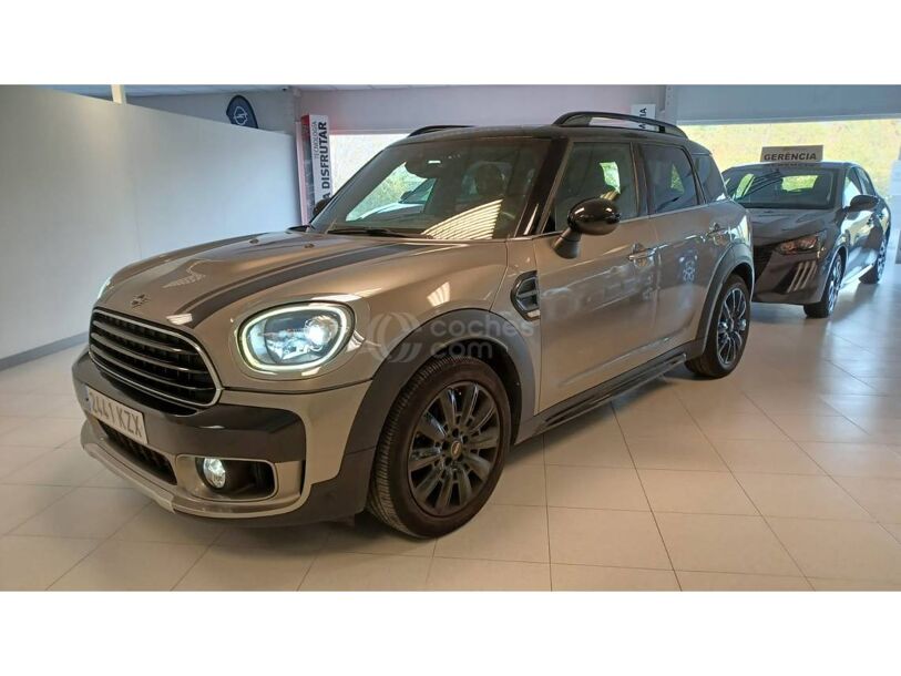 Foto del MINI Countryman COUNTRYMAN COOPER