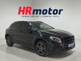 Imagen de MERCEDES Clase GLA GLA 180 7G-DCT