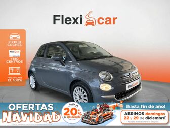 Imagen de FIAT 500 1.0 Hybrid Dolcevita 52kW