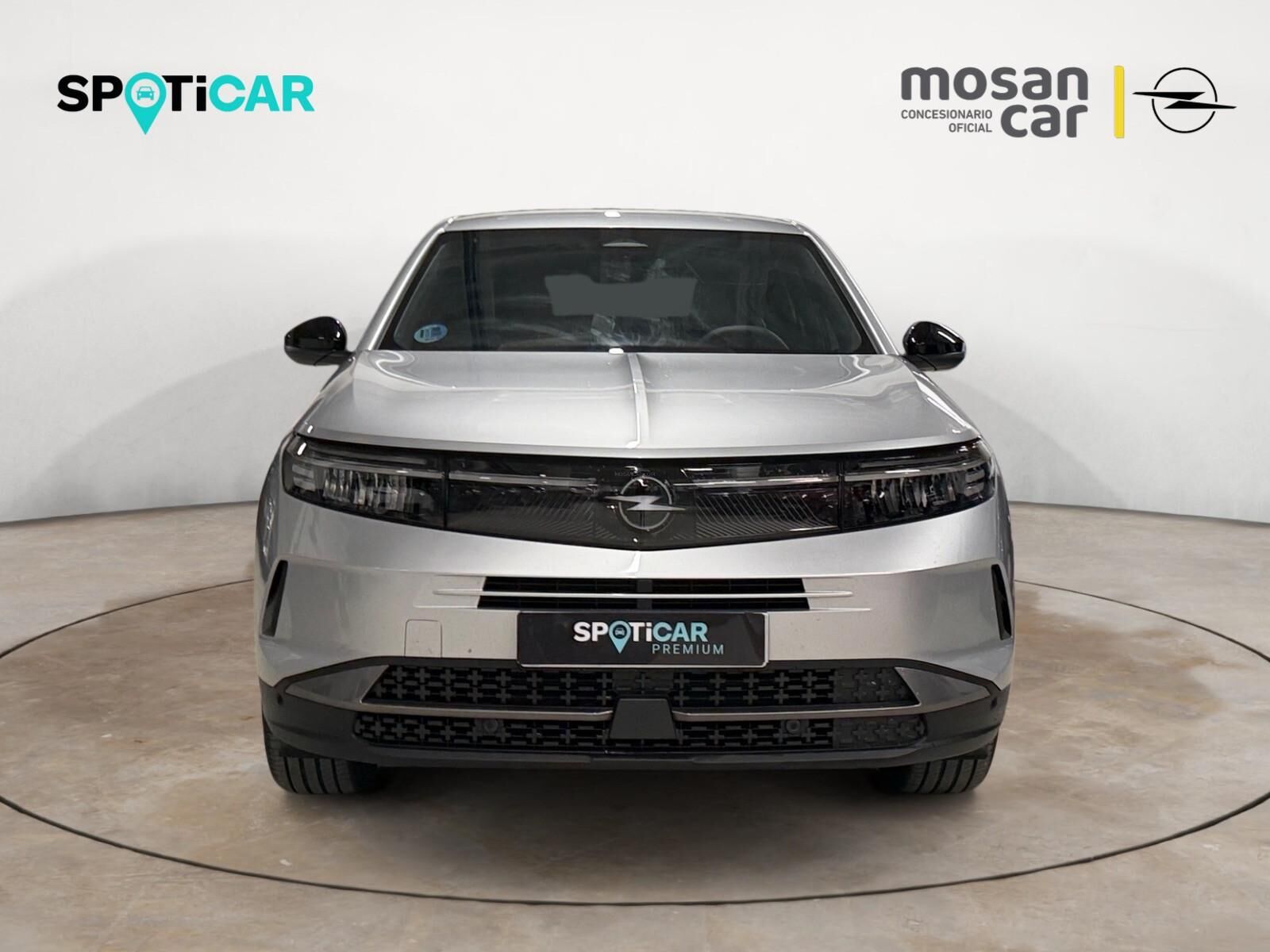 Foto del OPEL Grandland 1.2T XHT Hybrid S&S Edition eDCT6 145