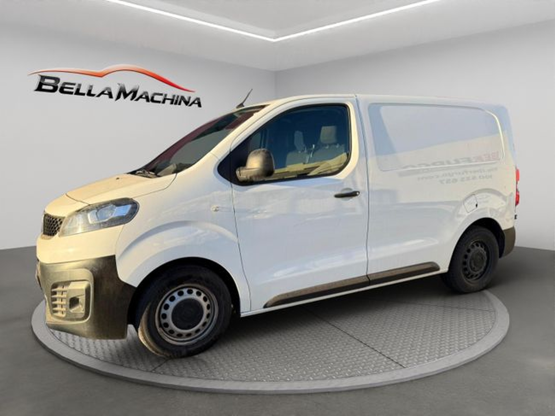 Imagen de FIAT Scudo