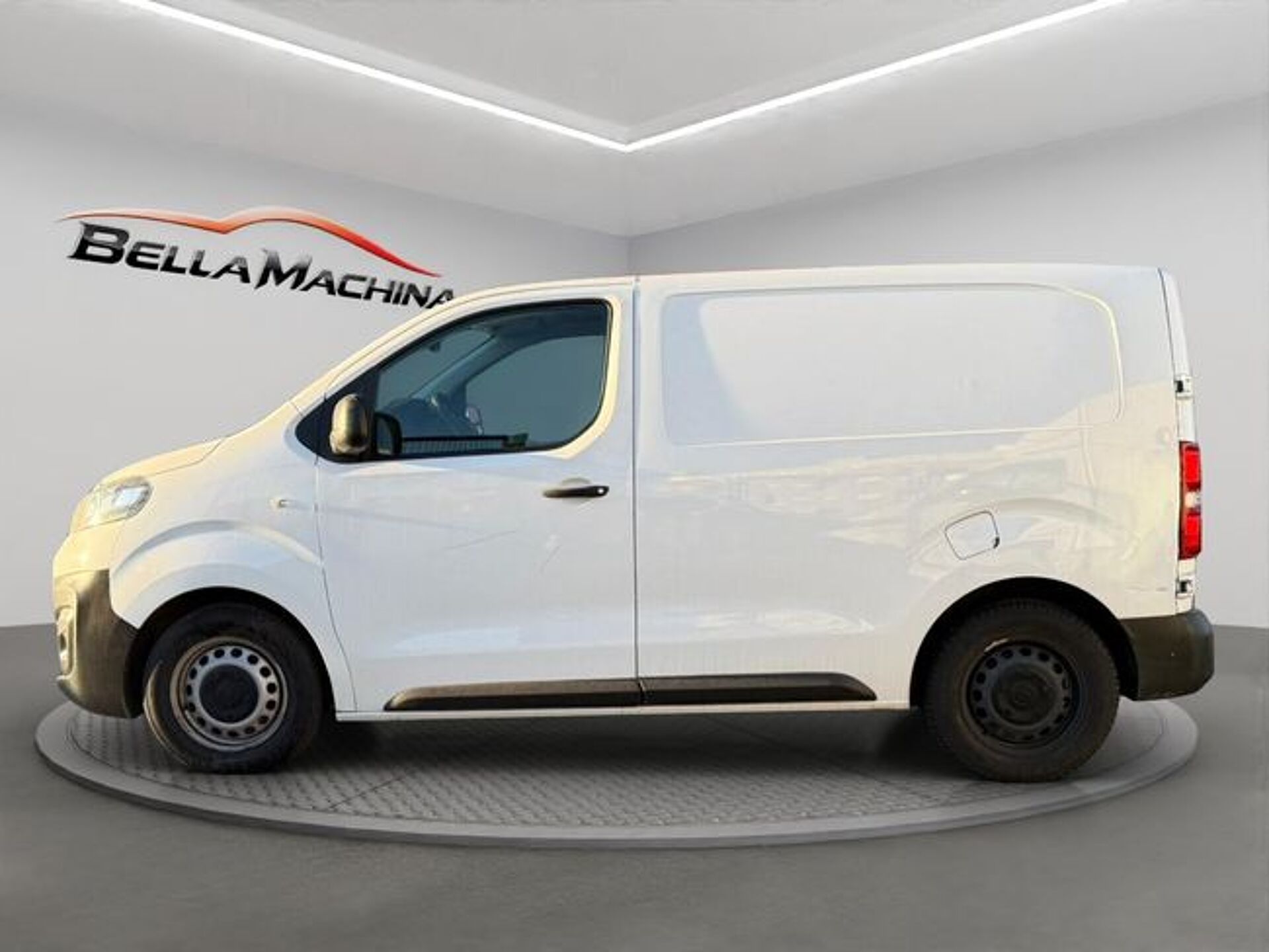 Imagen 2 de FIAT Scudo