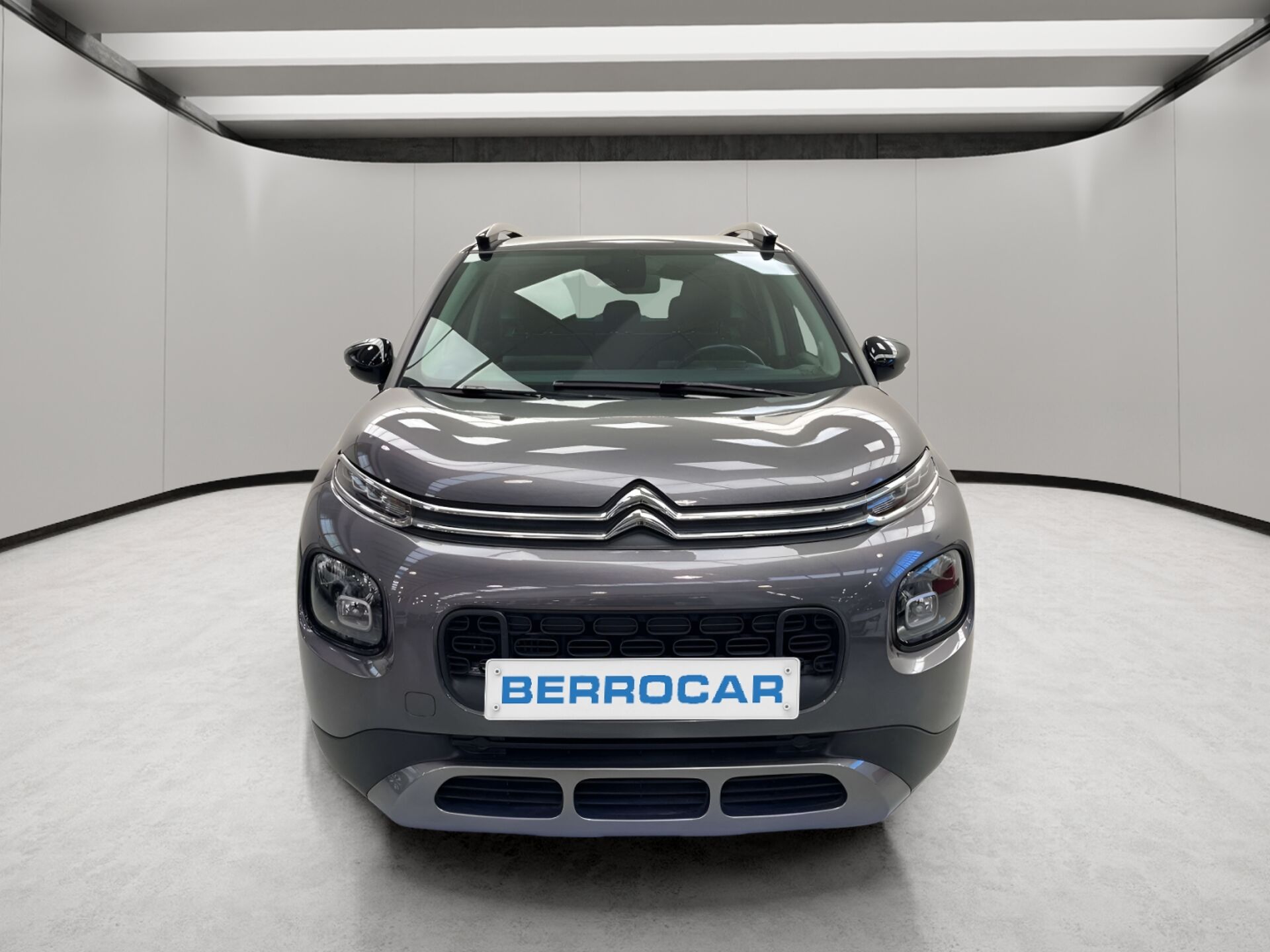 Imagen de CITROEN C3 Aircross