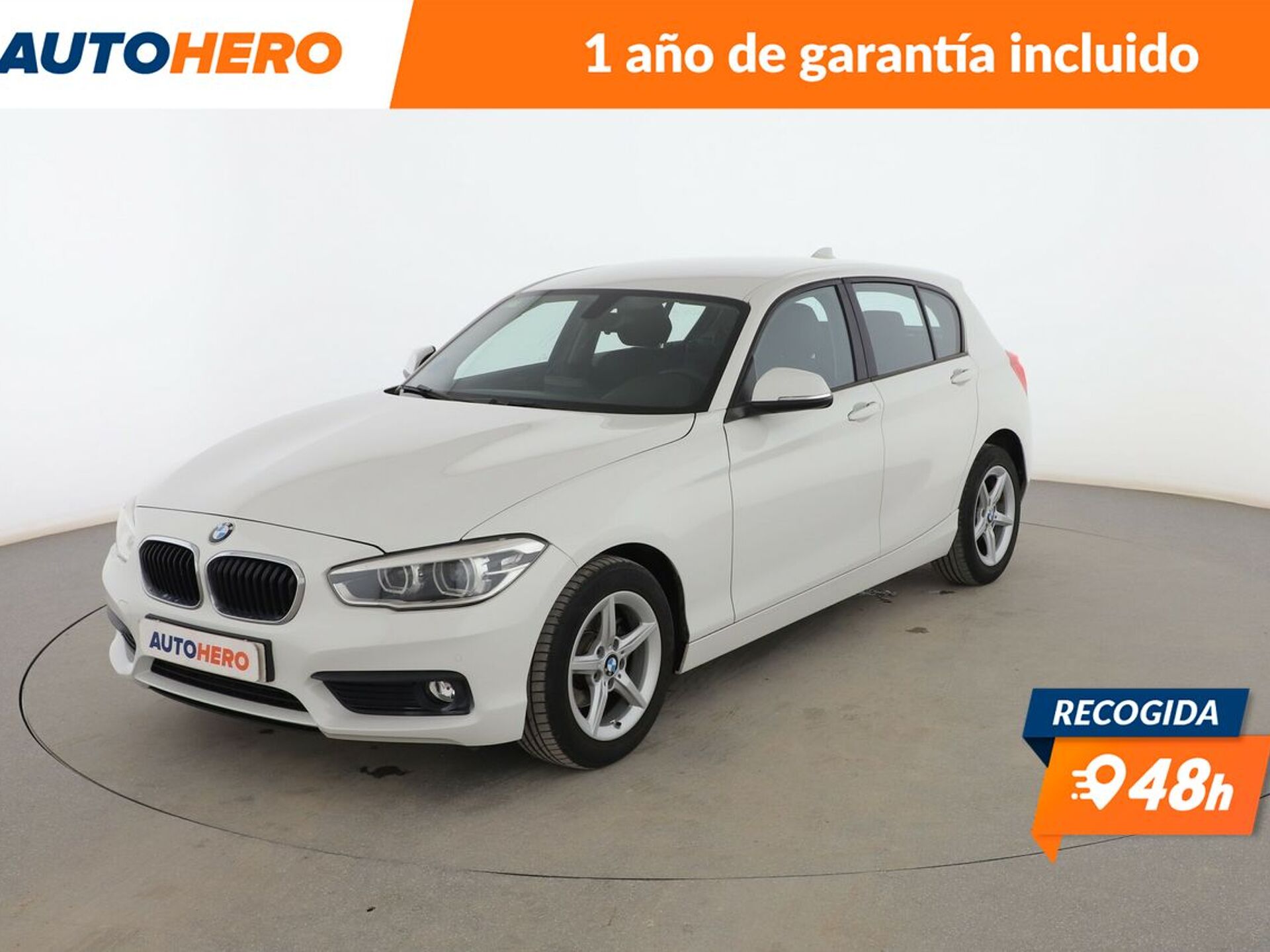 Imagen de BMW Serie 1