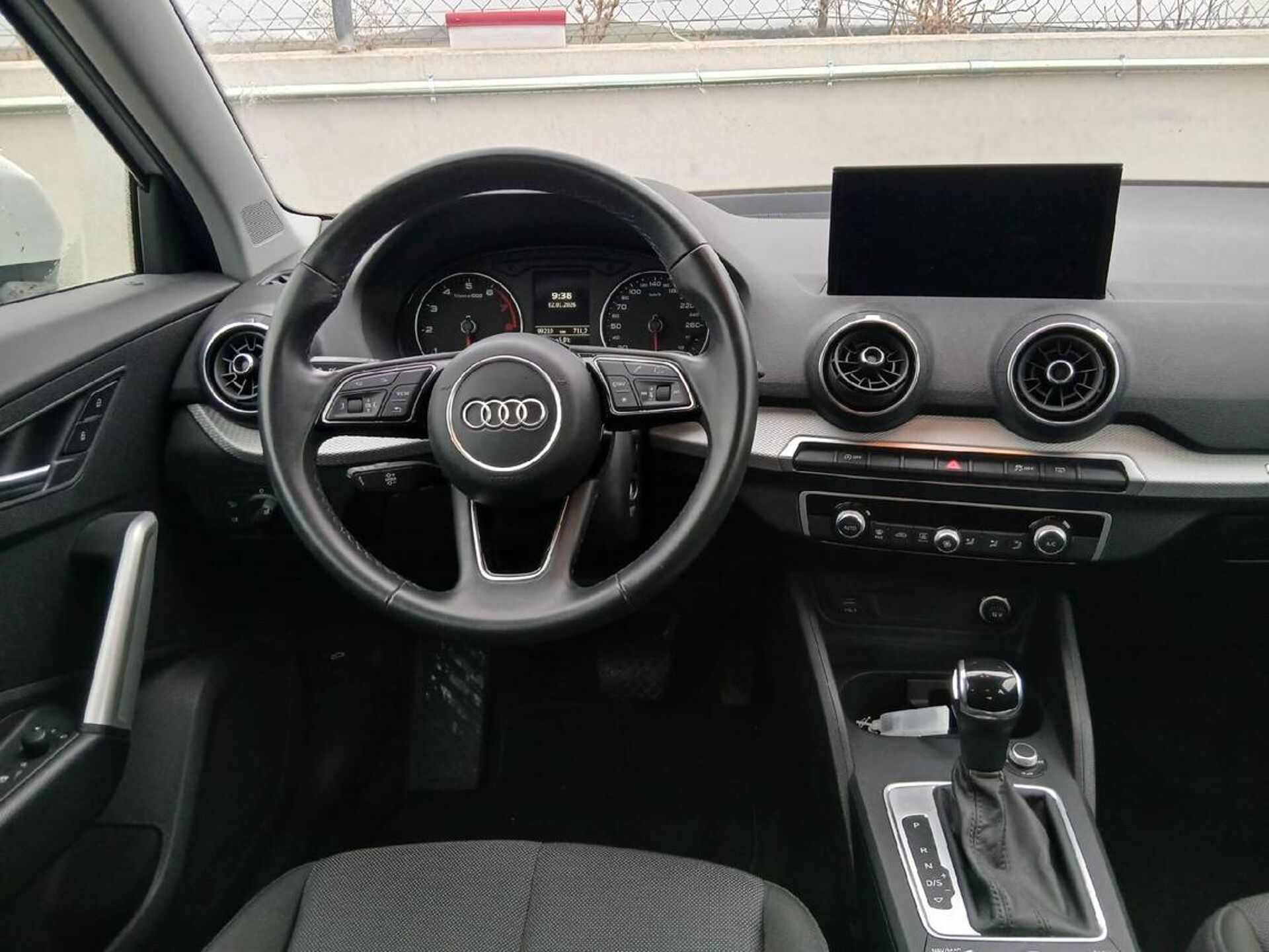 Imagen 3 de AUDI Q2