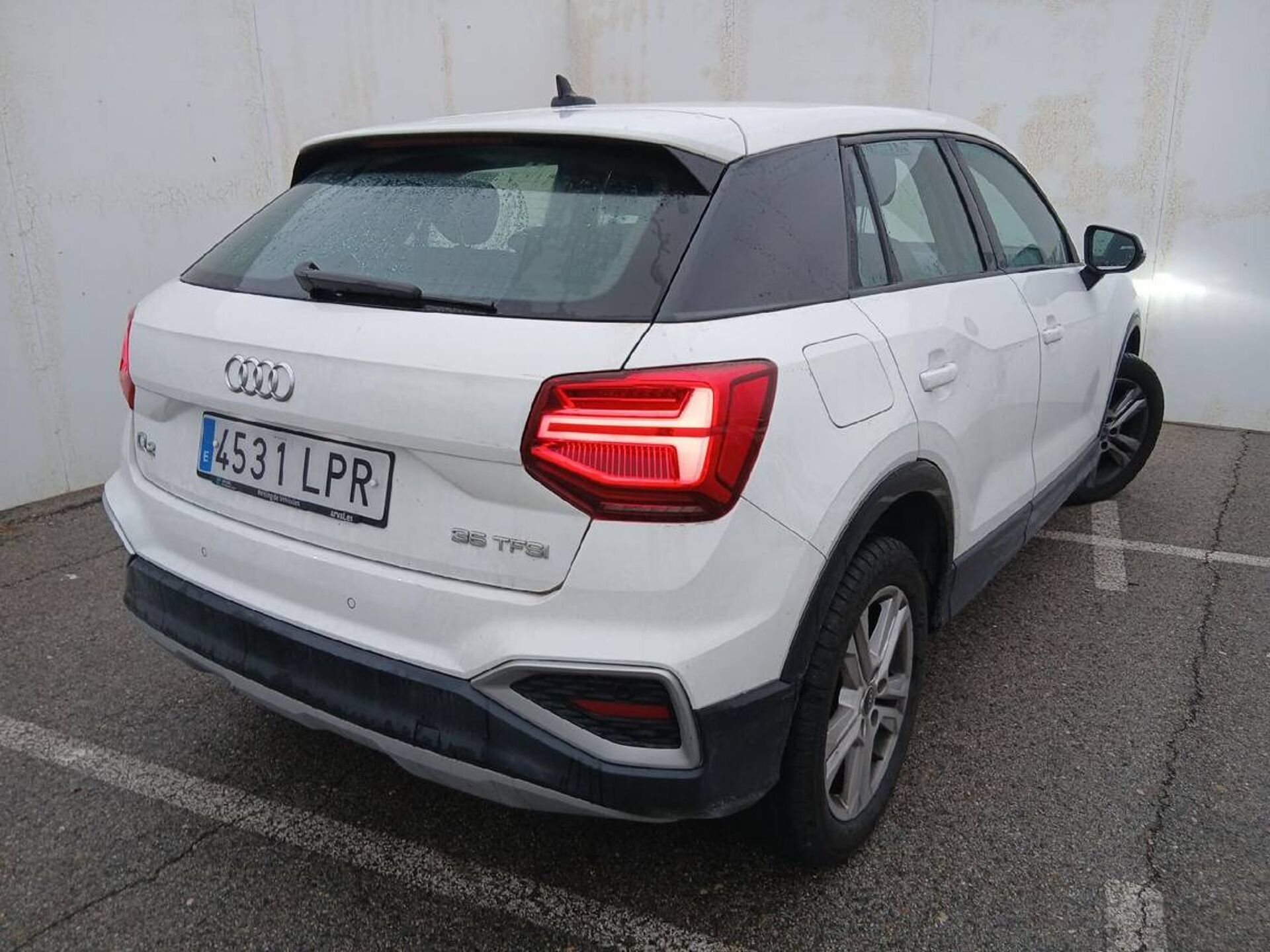 Imagen 2 de AUDI Q2