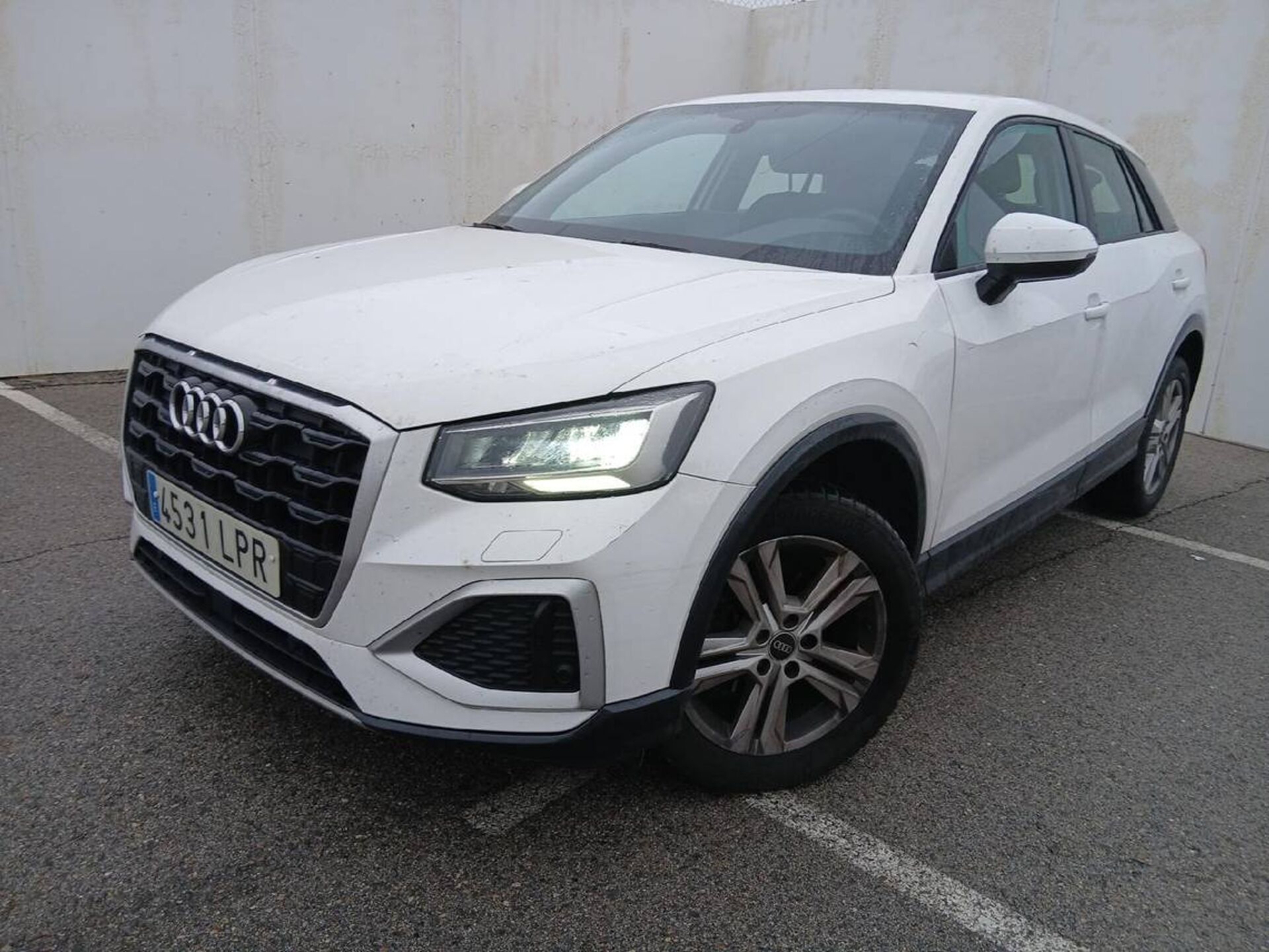 Imagen 1 de AUDI Q2