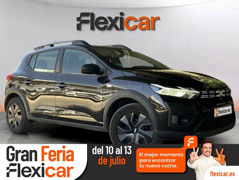 Foto del DACIA Sandero Stepway TCe Essential 67kW