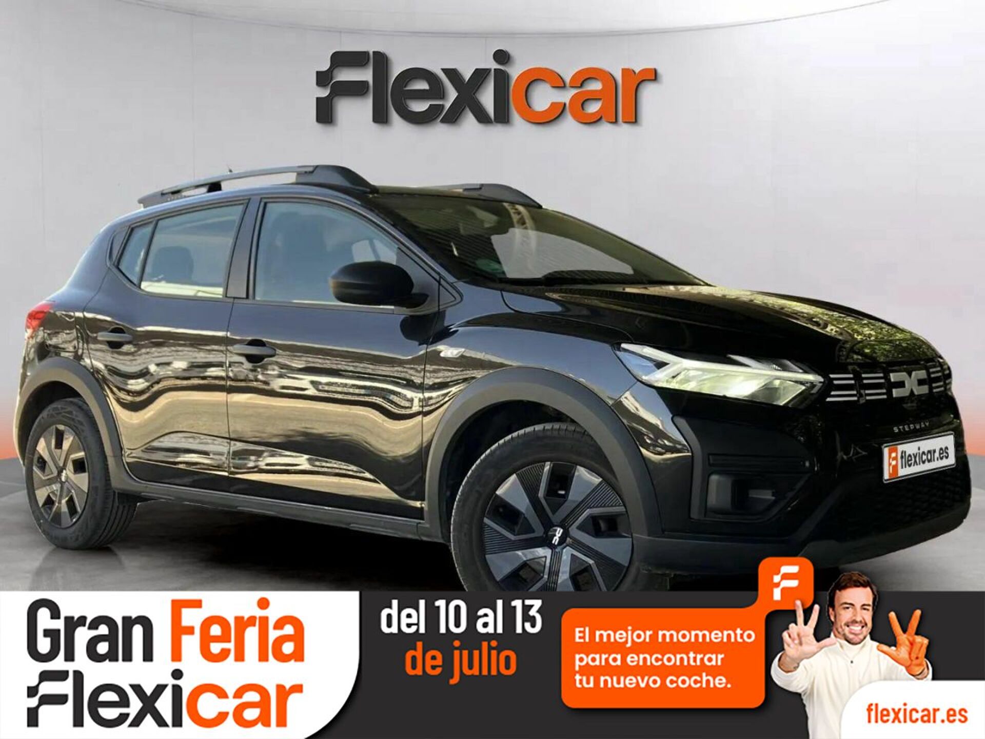 Imagen de DACIA Sandero