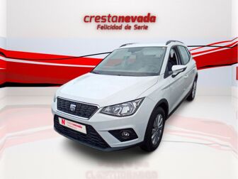 Imagen de SEAT Arona 1.0 TSI S&S Style 110