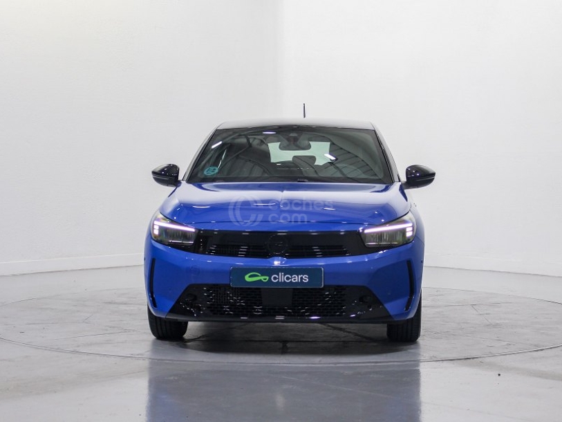 Foto del OPEL Corsa 1.2T XHL S-S GS 100