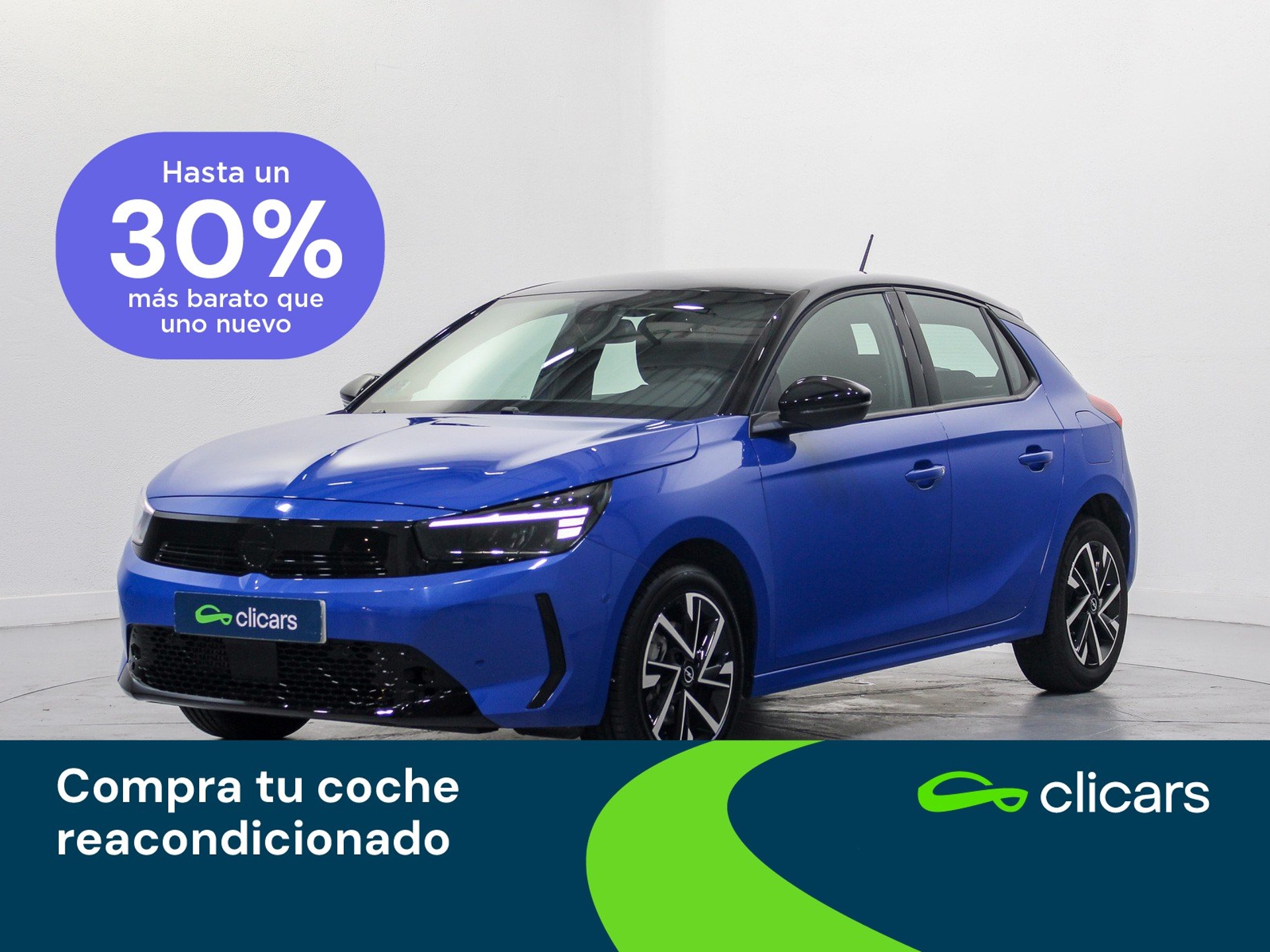 Imagen de OPEL Corsa