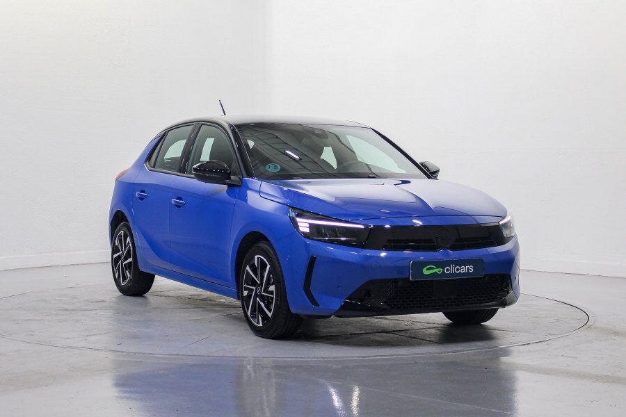 Foto del OPEL Corsa 1.2T XHL S-S GS 100