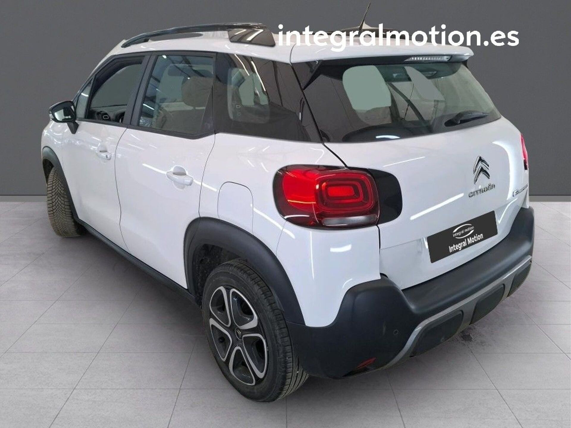 Imagen 2 de CITROEN C3 Aircross