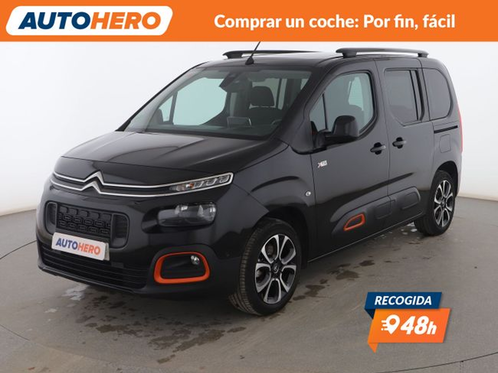 Imagen de CITROEN Berlingo