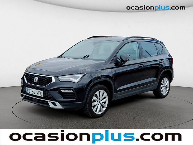 Foto del SEAT Ateca 1.5 EcoTSI S&S Style DSG