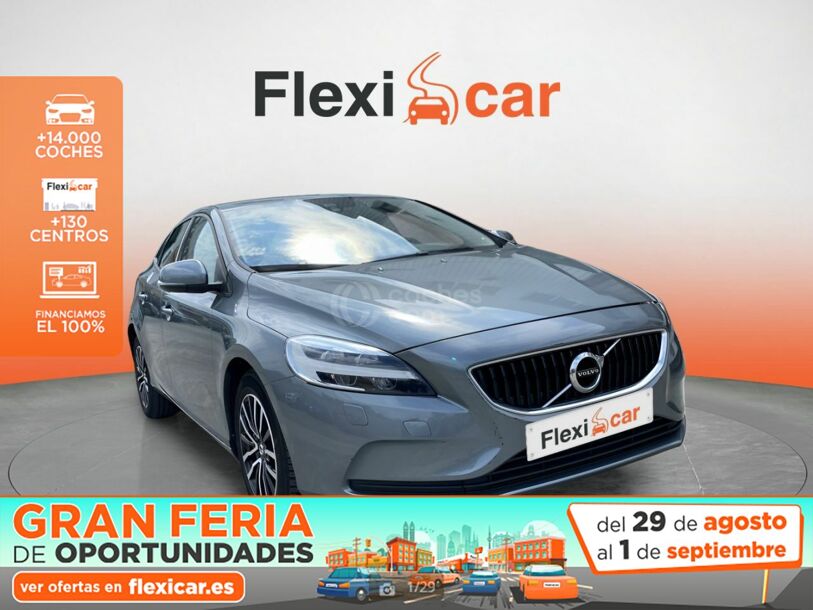 Foto del VOLVO V40 T2 Momentum