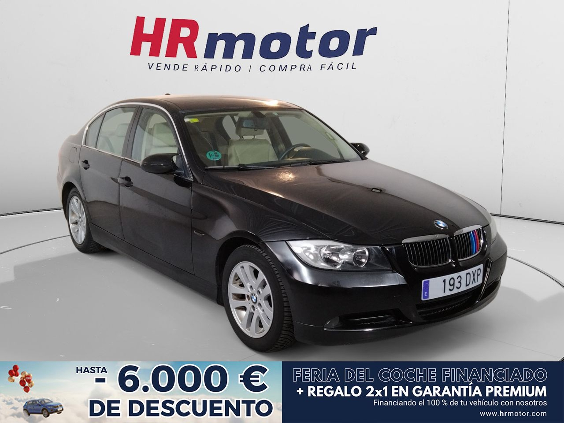 Imagen de BMW Serie 3